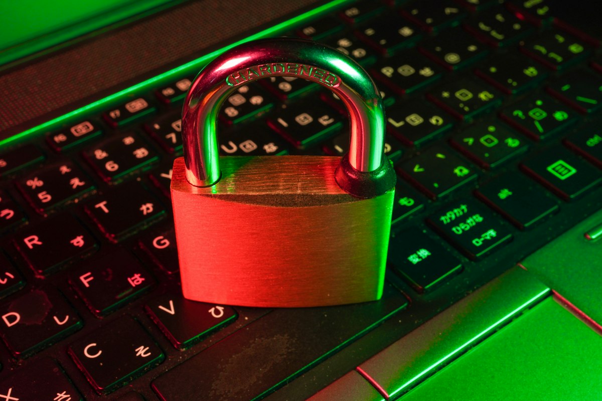 Real Biometric & IAM Security Access Control